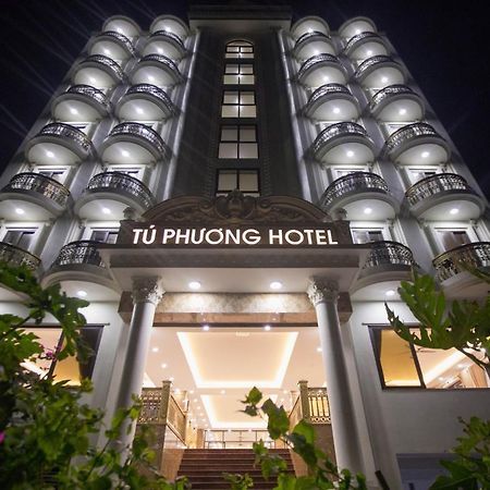 Khach San Tu Phuong - Hai Tien Thanh Hóa Kültér fotó