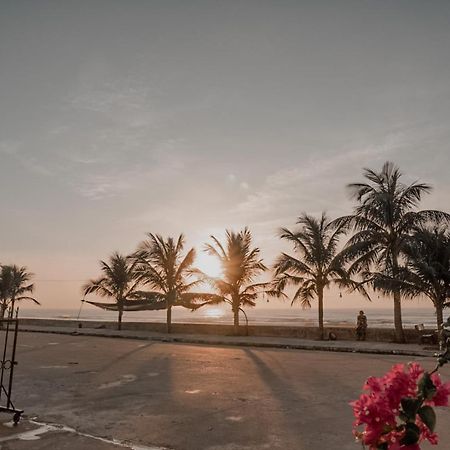 Khach San Tu Phuong - Hai Tien Thanh Hóa Kültér fotó
